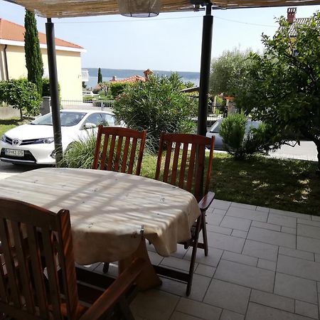 Apartments Pronavtik Piran Exterior foto