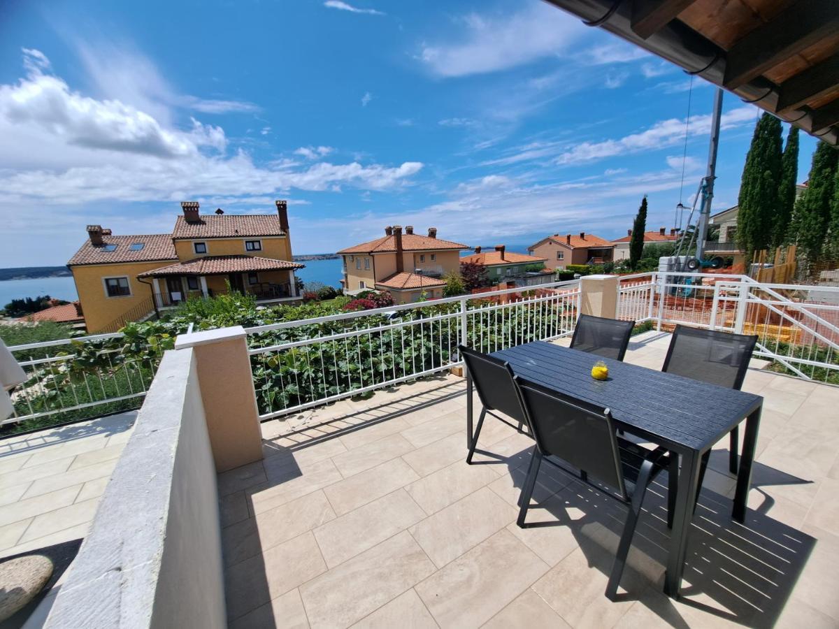 Apartments Pronavtik Piran Exterior foto