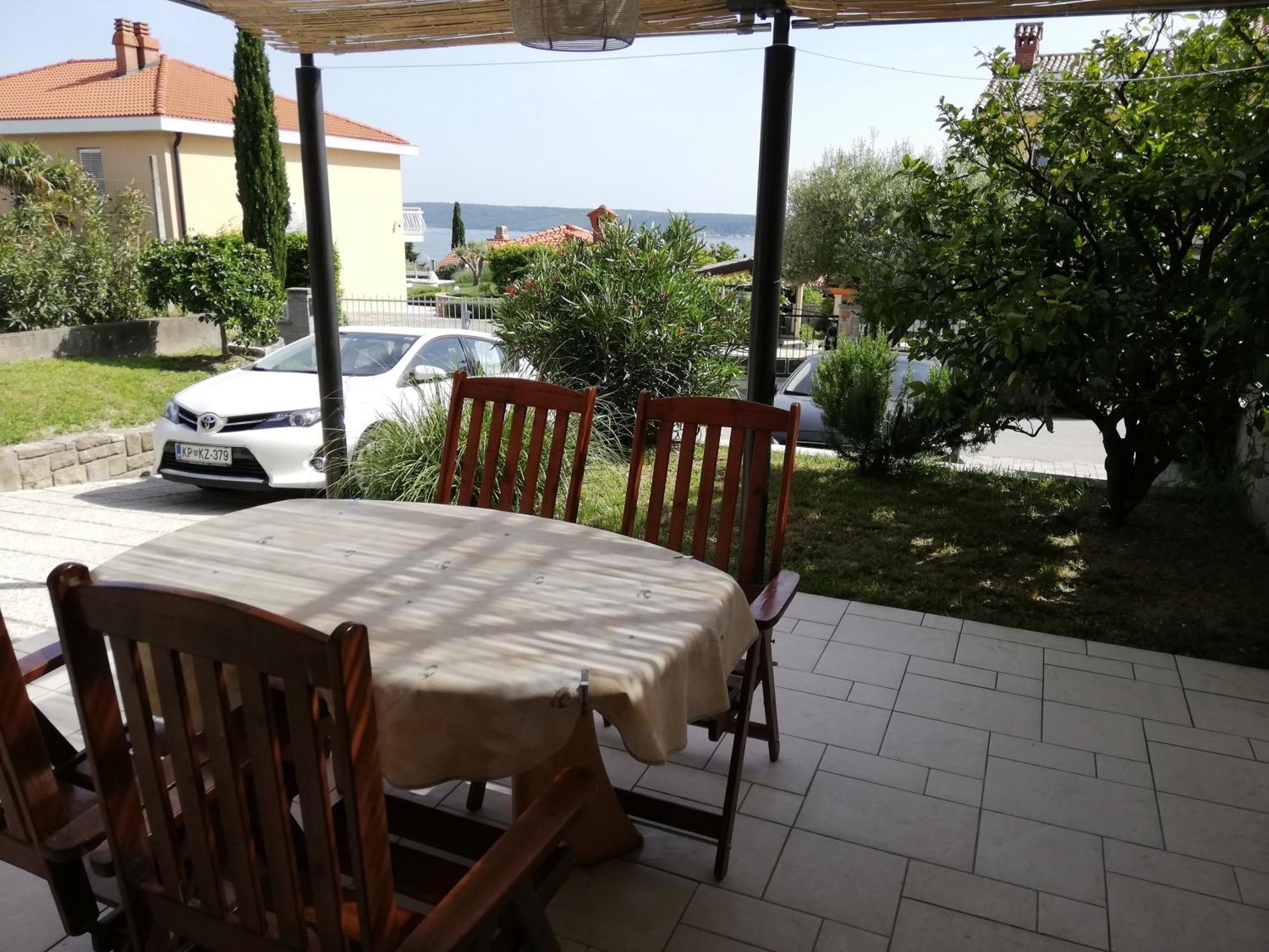 Apartments Pronavtik Piran Exterior foto