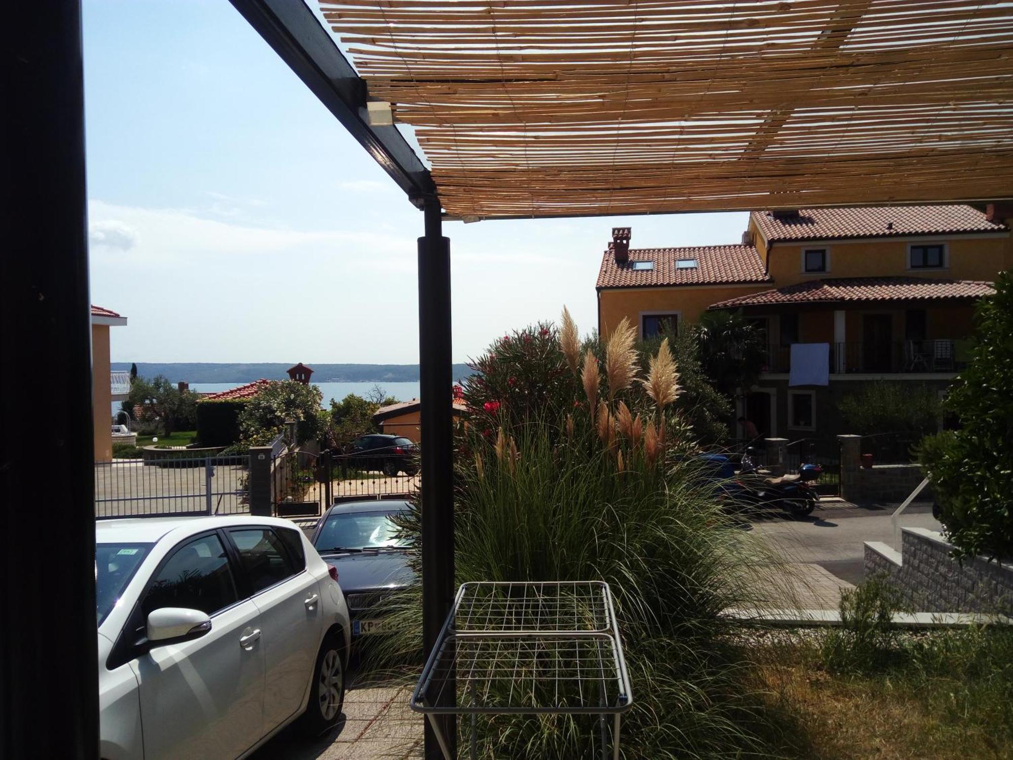 Apartments Pronavtik Piran Exterior foto