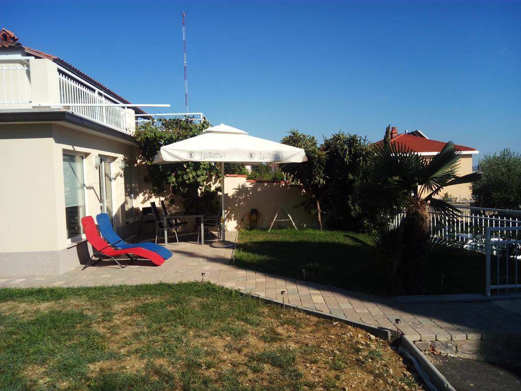 Apartments Pronavtik Piran Exterior foto